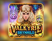 Valkyrie Brynhild